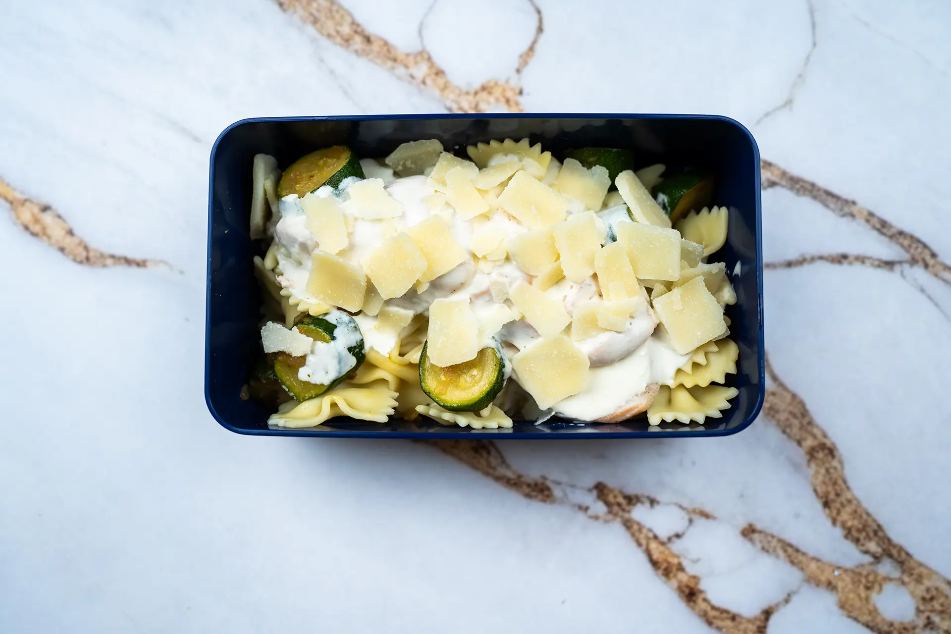 Lunch Box “ Pasta Terre”